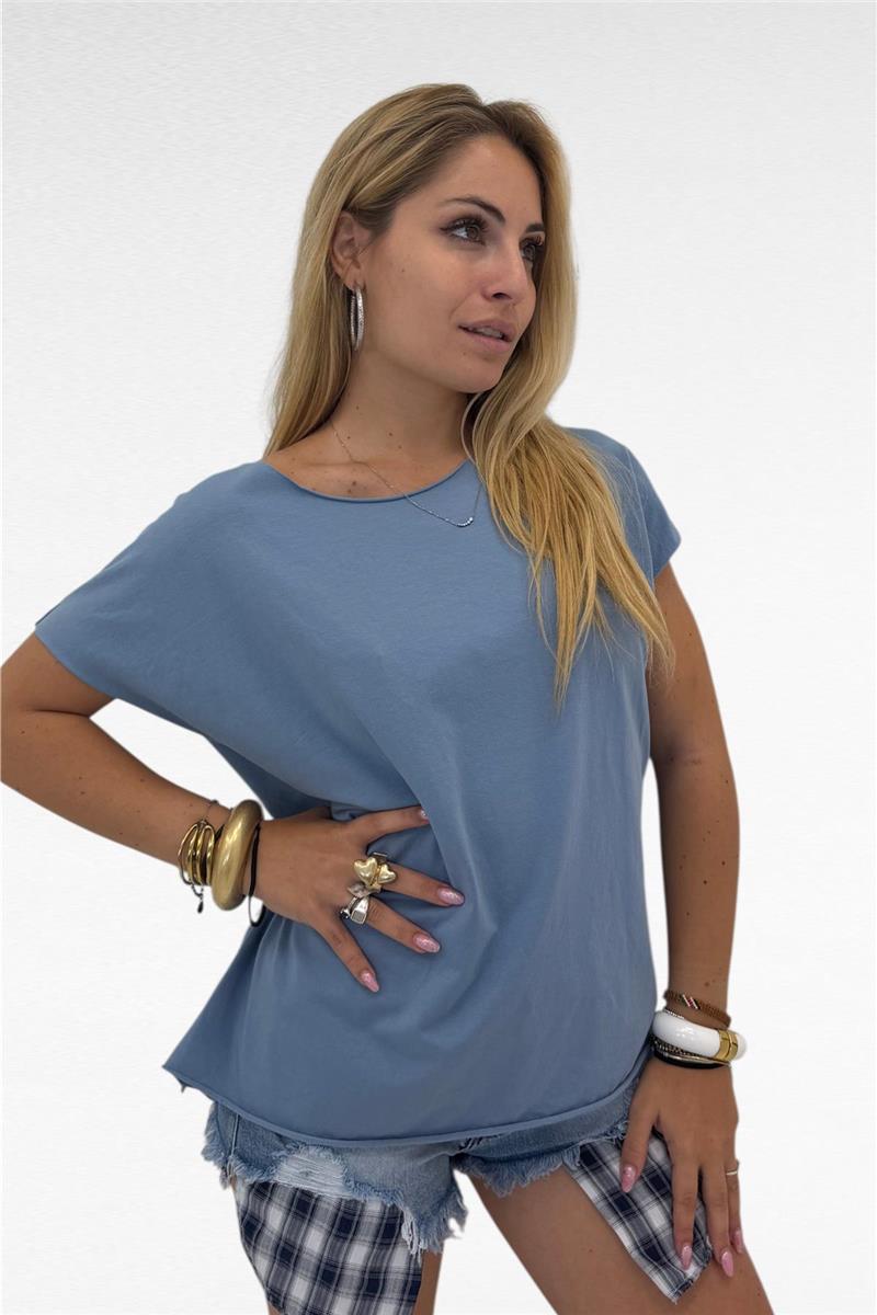 maglia taglio vivo vivian